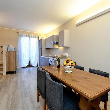 Vila Casa Francesca Sirmione Exteriér fotografie