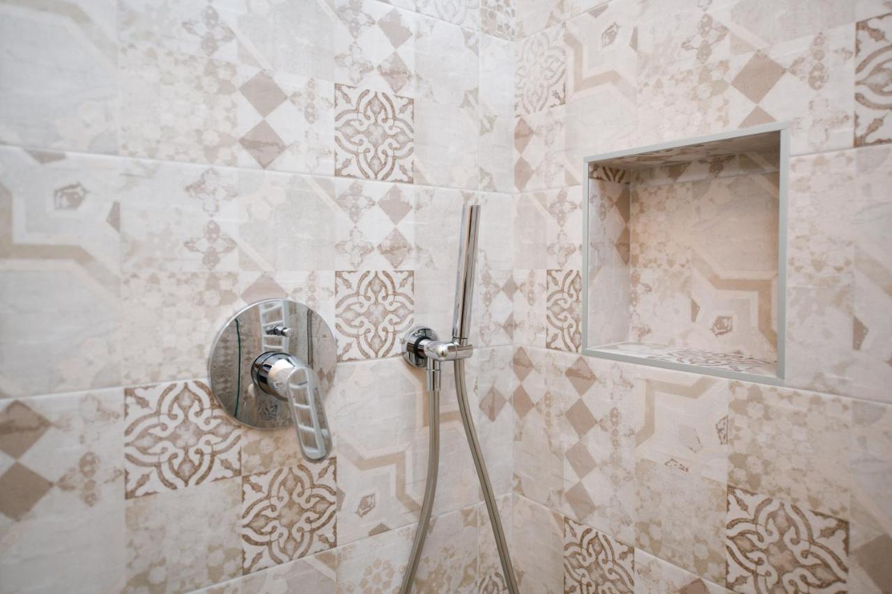 Vila Casa Francesca Sirmione Exteriér fotografie